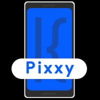 Pixxy KWGT 3.9