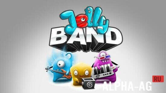 Jelly Band