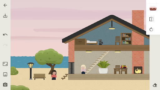 Toon Blocks screenshot 3