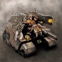Neuroshima Convoy card game 1.0