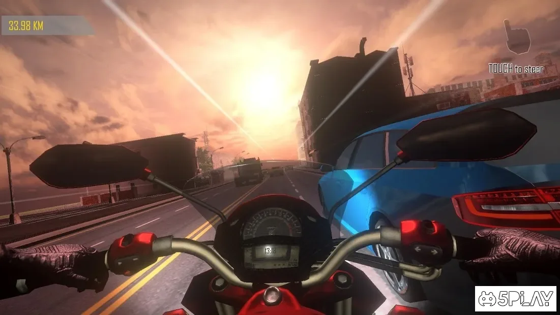 Motorcycle Mechanic Simulator