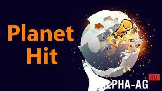 Planet Hit