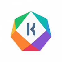 Prism for KLWP 2020.Jul.11.22