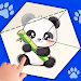 Origami Fun: Fold Paper Puzzle screenshot 1