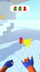 Webby Boi screenshot 2