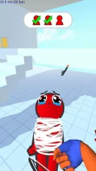 Webby Boi screenshot 5