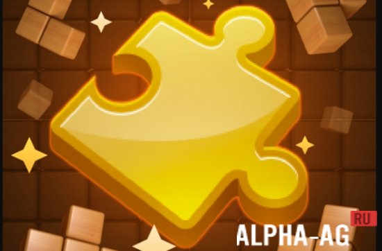 Block Puzzle : Jigsaw