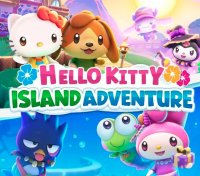 Hello Kitty: Island Adventure