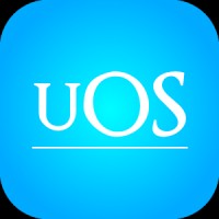 uOS Icon Pack