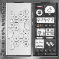 REMOTE for klwp 2019.Nov.07.20