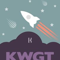 Rocket KWGT Mod
