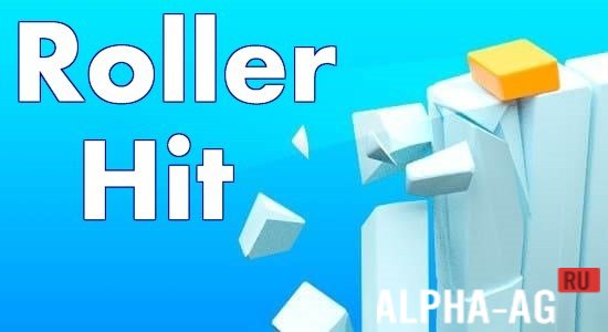Roller Hit