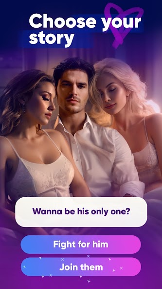 My Hot Diary screenshot 1