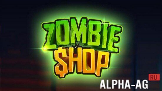 Zombie Shop