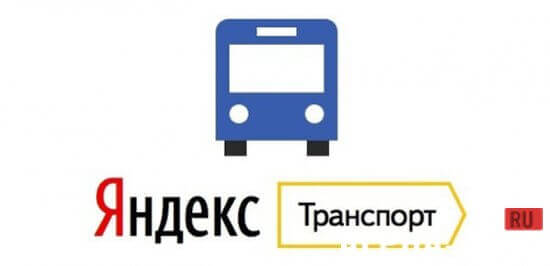 Yandex Transport