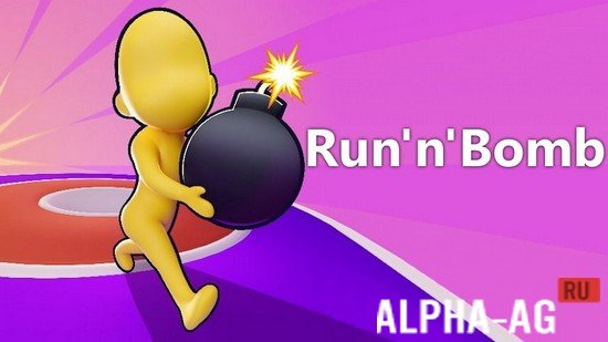 Run'n'Bomb