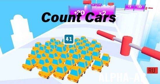 Count Cars
