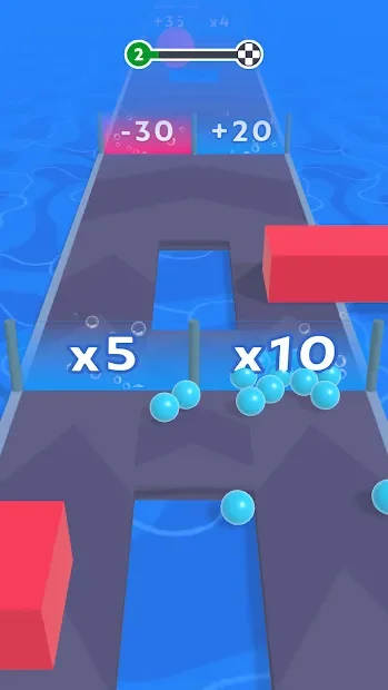Bounce Clash