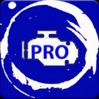 Car Diagnostic Pro (OBD2 + Enhanced) 6.70