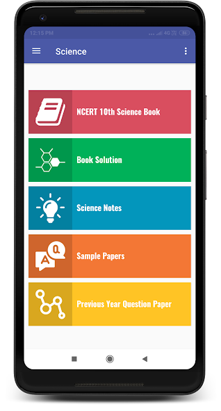 Science screenshot 2