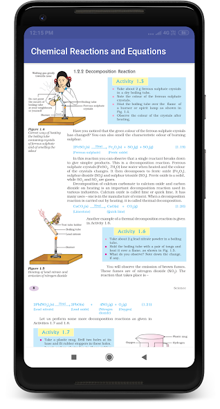 Science screenshot 4