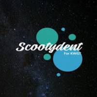 Scootydent For KWGT 2018.Oct.13.17