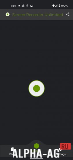 Screen Recorder Unlimited screenshot 3