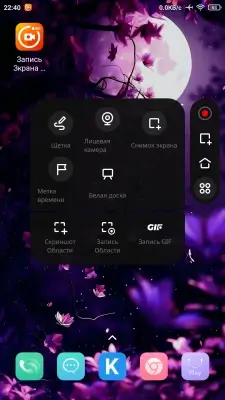 AX Recorder screenshot 6