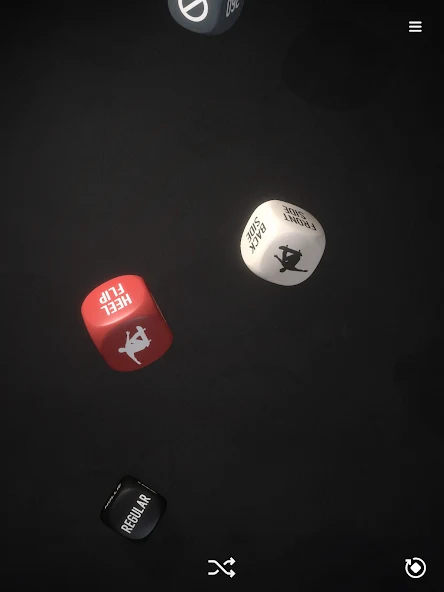 Sk8 Dice screenshot 3