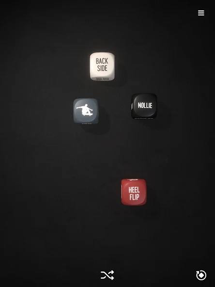 Sk8 Dice screenshot 4