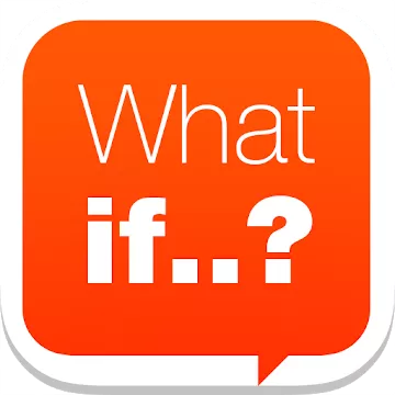 What if.. screenshot 1