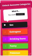 What if.. screenshot 3