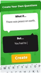 What if.. screenshot 4