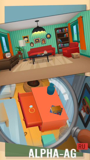 Little Police screenshot 3