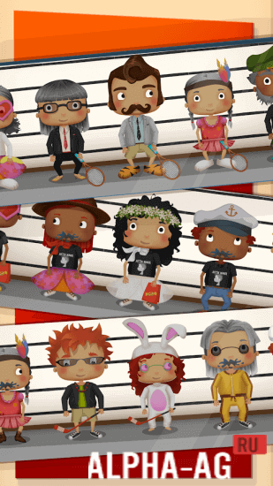 Little Police screenshot 4