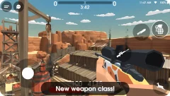 Danger Close screenshot 3