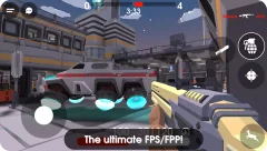 Danger Close screenshot 4