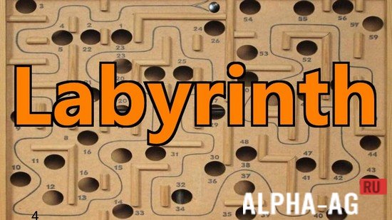 Labyrinth