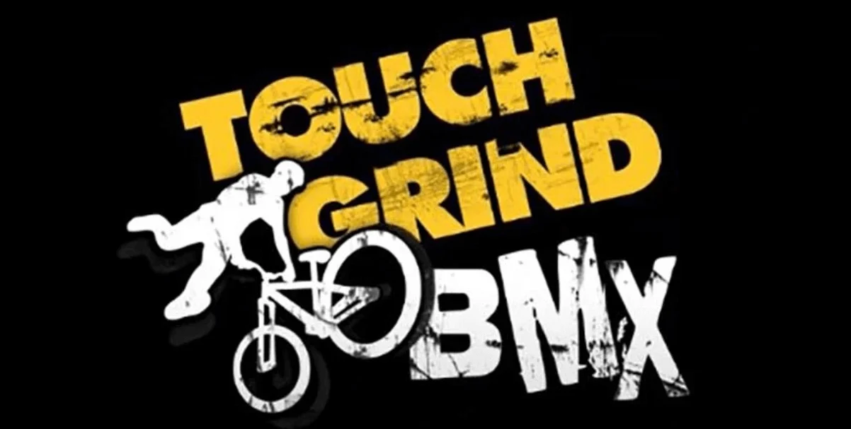 Touchgrind BMX screenshot 1