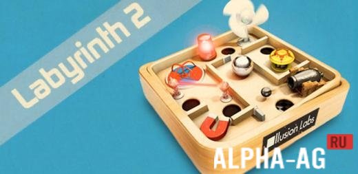 Labyrinth 2
