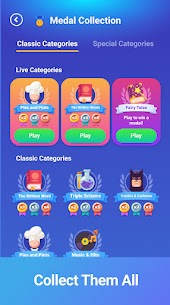 QuizDuel! screenshot 4