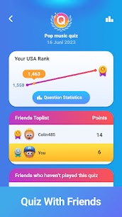 QuizDuel! screenshot 5