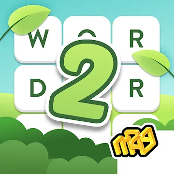 WordBrain 2 screenshot 1