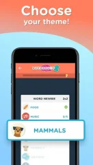 WordBrain 2 screenshot 5
