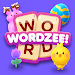 Wordzee - Social Word Game screenshot 1