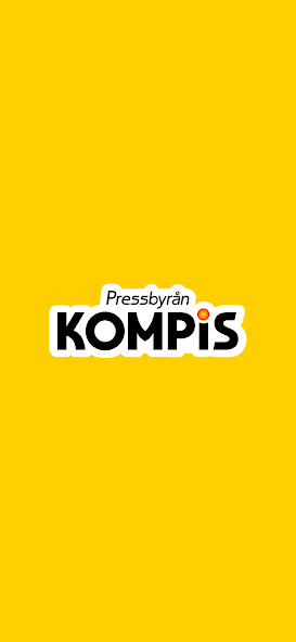Pressbyrån