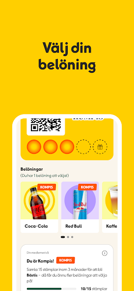 Pressbyrån screenshot 4