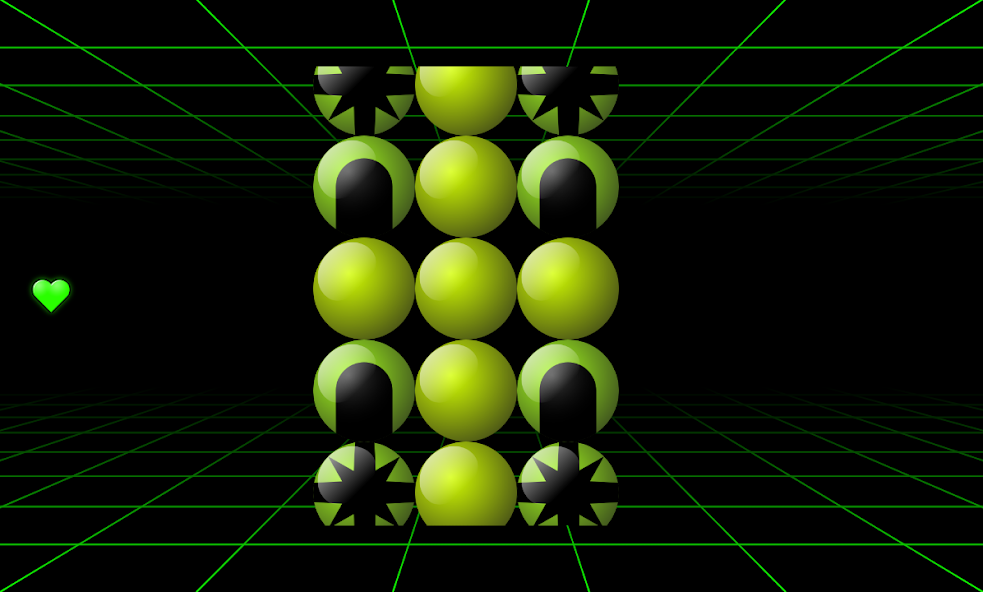 Prototype Alpha screenshot 2