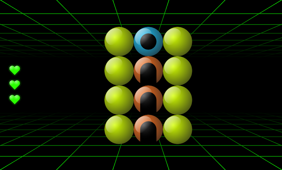 Prototype Alpha screenshot 3