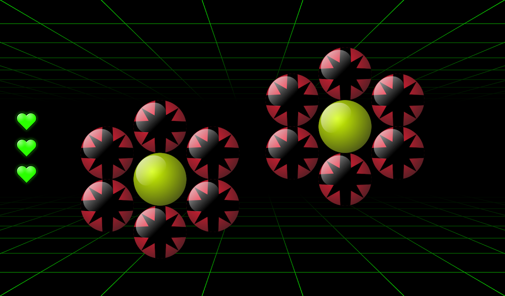 Prototype Alpha screenshot 4